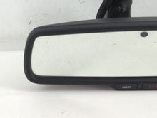 2018 Jeep Cherokee Interior Rear View Mirror Replacement OEM P/N:E11028005 Fits OEM Used Auto Parts