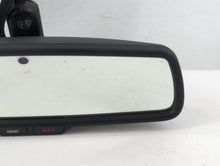 2018 Jeep Cherokee Interior Rear View Mirror Replacement OEM P/N:E11028005 Fits OEM Used Auto Parts