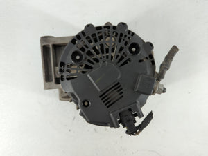 2010-2017 Chevrolet Equinox Alternator Replacement Generator Charging Assembly Engine OEM P/N:2605323 A 13500315 Fits OEM Used Auto Parts