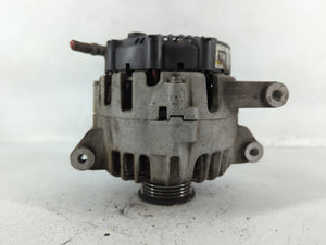 2010-2017 Chevrolet Equinox Alternator Replacement Generator Charging Assembly Engine OEM P/N:2605323 A 13500315 Fits OEM Used Auto Parts