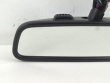 2016-2019 Mercedes-Benz Glc300 Interior Rear View Mirror Replacement OEM P/N:E11026530 Fits Fits 2016 2017 2018 2019 OEM Used Auto Parts