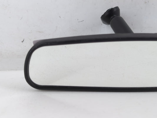 2000-2022 Nissan Altima Interior Rear View Mirror Replacement OEM P/N:E8011681 Fits OEM Used Auto Parts