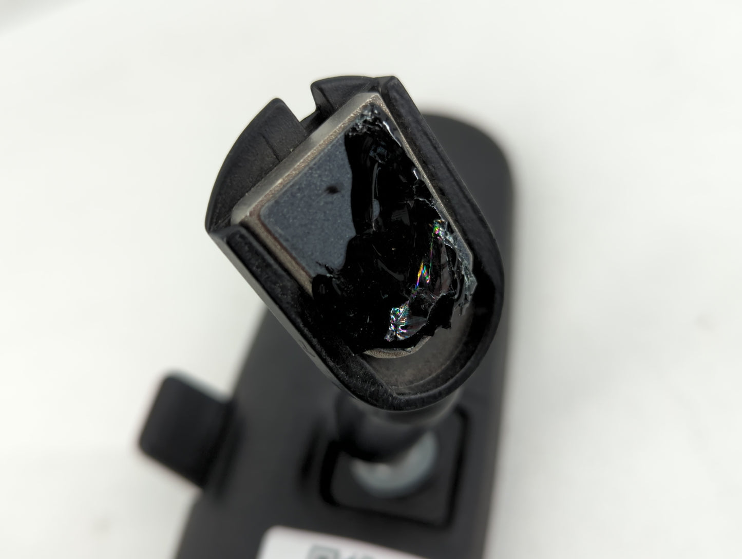 2000-2022 Nissan Altima Interior Rear View Mirror Replacement OEM P/N:E8011681 Fits OEM Used Auto Parts - Oemusedautoparts1.com