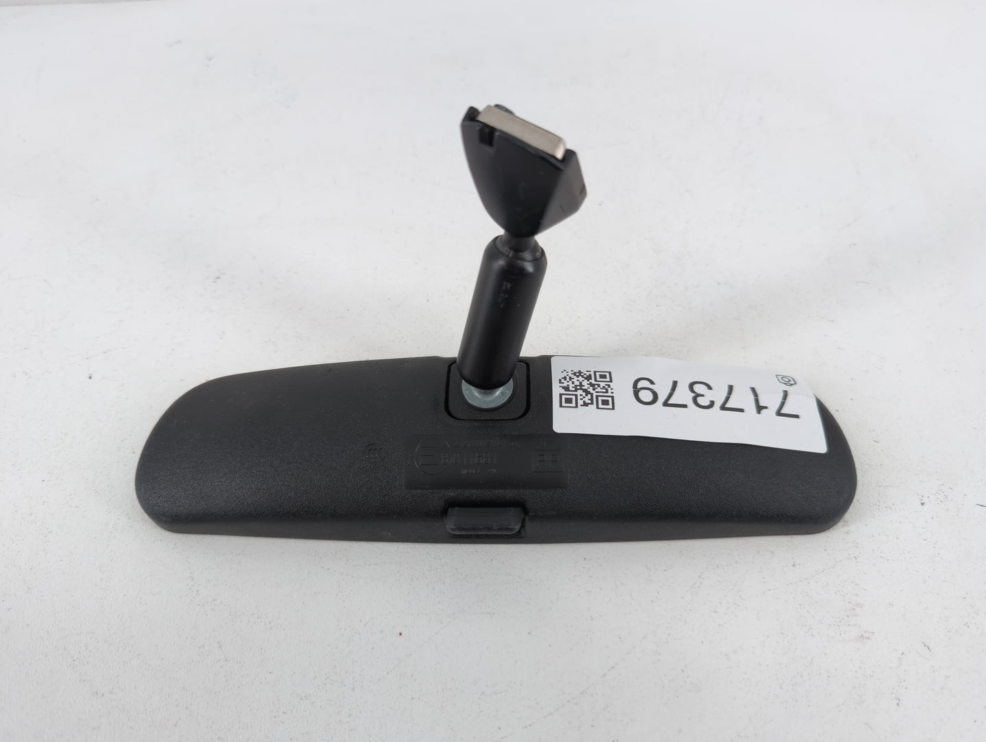 2000-2022 Nissan Altima Interior Rear View Mirror Replacement OEM P/N:E8011681 Fits OEM Used Auto Parts - Oemusedautoparts1.com
