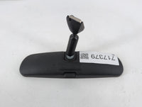 2000-2022 Nissan Altima Interior Rear View Mirror Replacement OEM P/N:E8011681 Fits OEM Used Auto Parts - Oemusedautoparts1.com