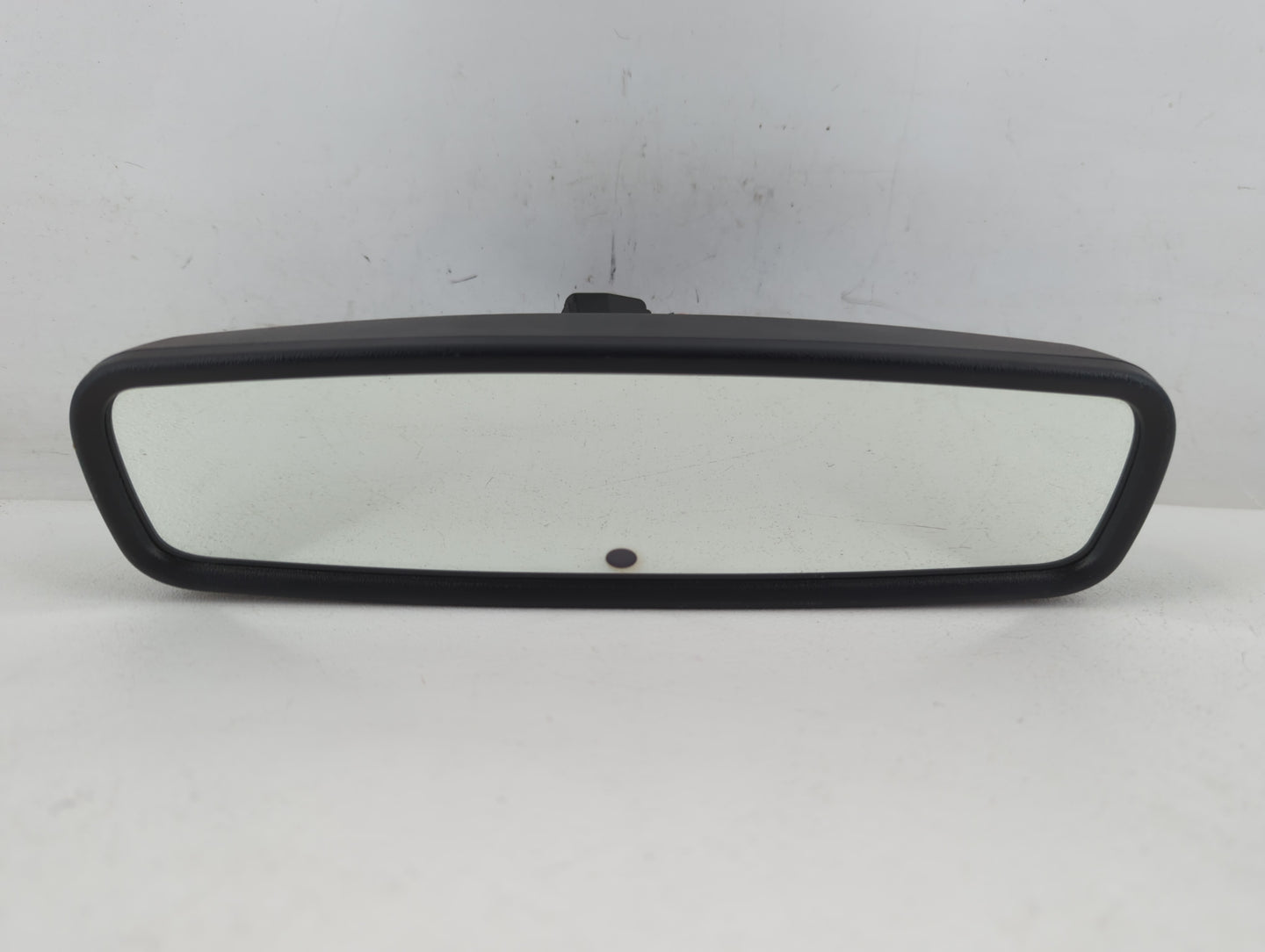 2017-2019 Ford Escape Interior Rear View Mirror Replacement OEM P/N:E11046532 E11026532 Fits Fits 2015 2016 2017 2018 2019 OEM Used Auto Parts - Oemusedautoparts1.com