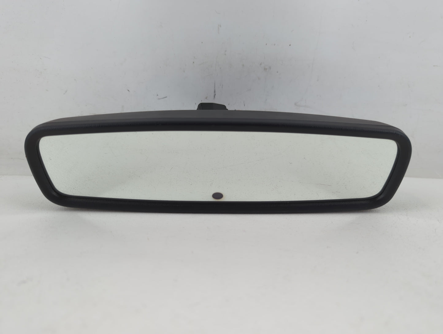 2017-2019 Ford Escape Interior Rear View Mirror Replacement OEM P/N:E11046532 E11026532 Fits Fits 2015 2016 2017 2018 2019 OEM Used Auto Parts - Oemusedautoparts1.com