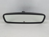 2017-2019 Ford Escape Interior Rear View Mirror Replacement OEM P/N:E11046532 E11026532 Fits Fits 2015 2016 2017 2018 2019 OEM Used Auto Parts - Oemusedautoparts1.com