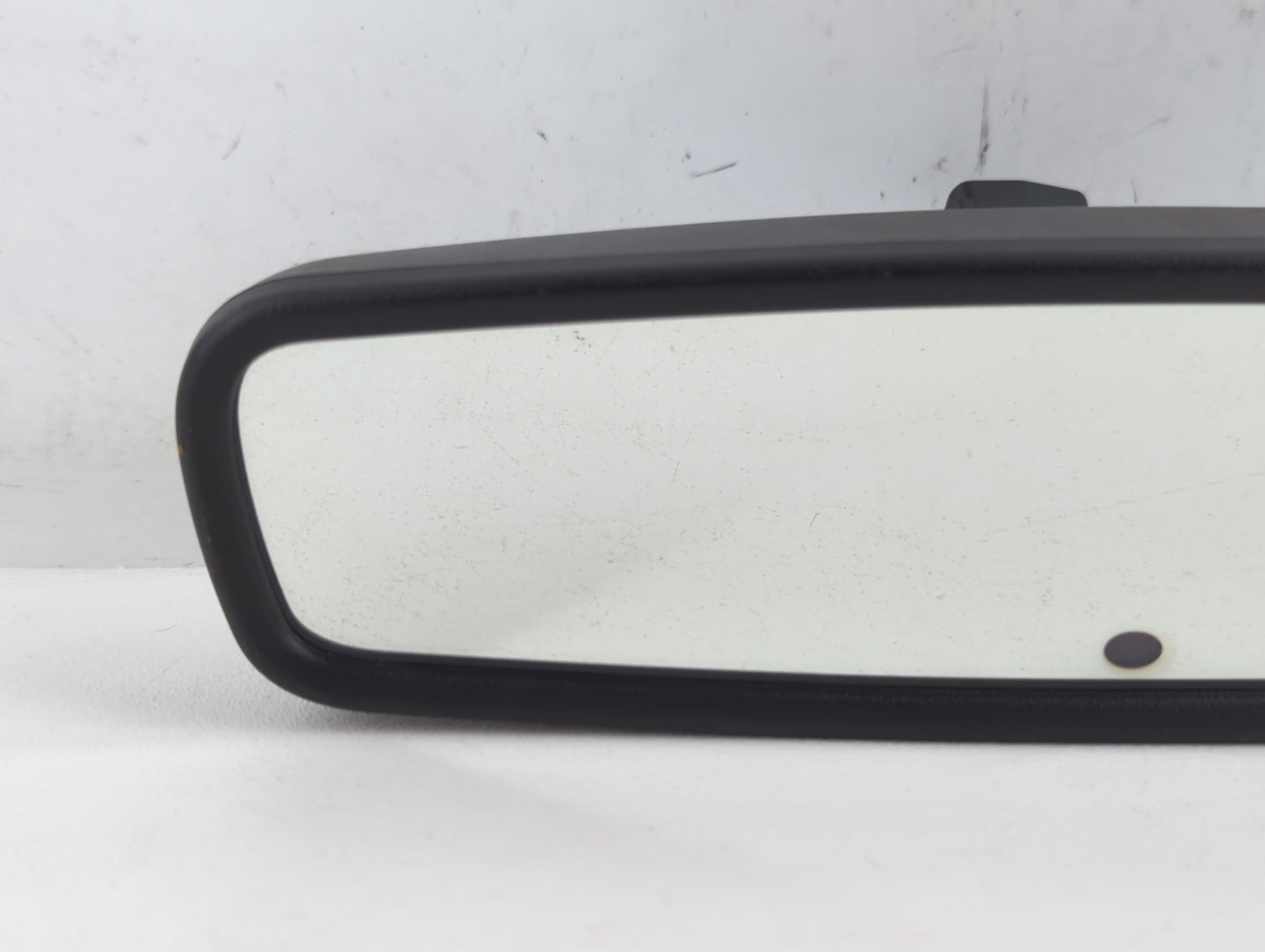 2017-2019 Ford Escape Interior Rear View Mirror Replacement OEM P/N:E11046532 E11026532 Fits Fits 2015 2016 2017 2018 2019 OEM Used Auto Parts - Oemusedautoparts1.com
