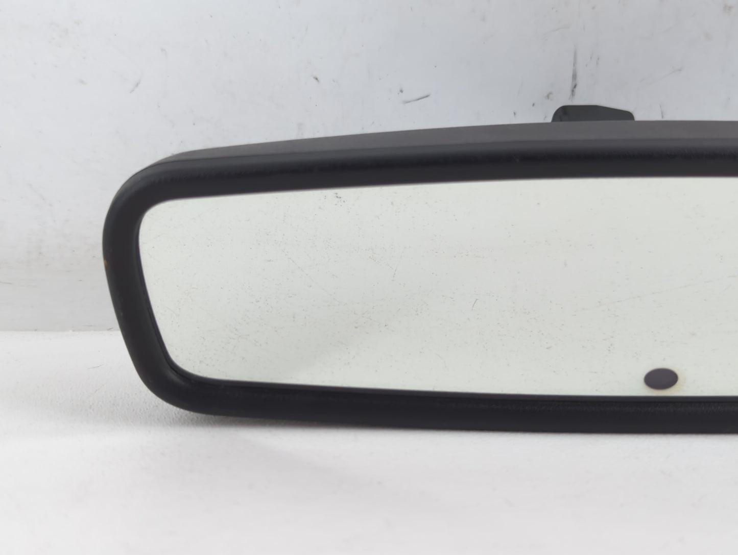 2017-2019 Ford Escape Interior Rear View Mirror Replacement OEM P/N:E11046532 E11026532 Fits Fits 2015 2016 2017 2018 2019 OEM Used Auto Parts - Oemusedautoparts1.com