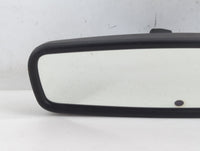 2017-2019 Ford Escape Interior Rear View Mirror Replacement OEM P/N:E11046532 E11026532 Fits Fits 2015 2016 2017 2018 2019 OEM Used Auto Parts - Oemusedautoparts1.com