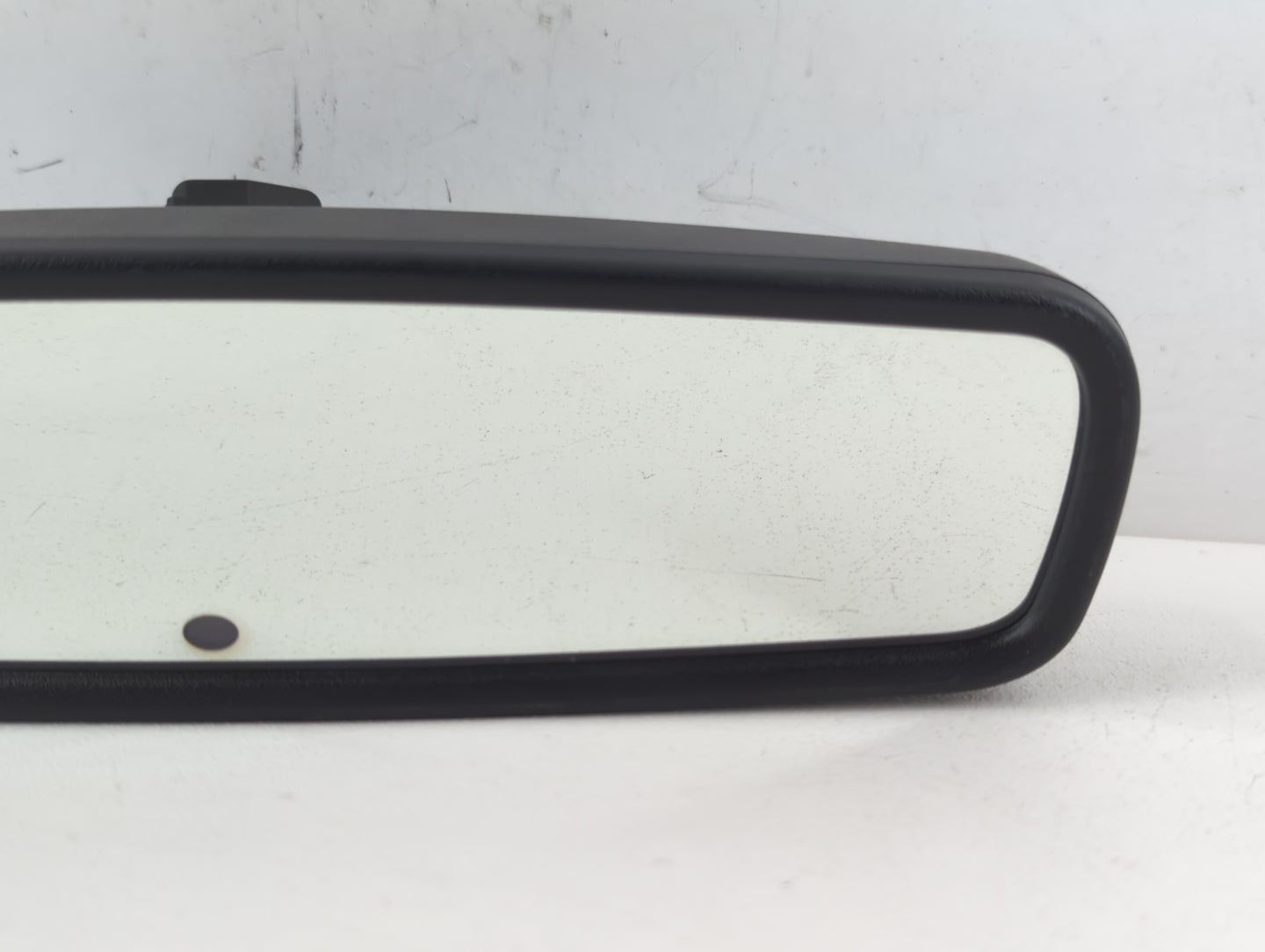 2017-2019 Ford Escape Interior Rear View Mirror Replacement OEM P/N:E11046532 E11026532 Fits Fits 2015 2016 2017 2018 2019 OEM Used Auto Parts - Oemusedautoparts1.com
