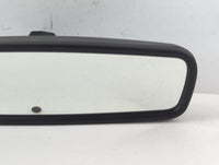 2017-2019 Ford Escape Interior Rear View Mirror Replacement OEM P/N:E11046532 E11026532 Fits Fits 2015 2016 2017 2018 2019 OEM Used Auto Parts - Oemusedautoparts1.com