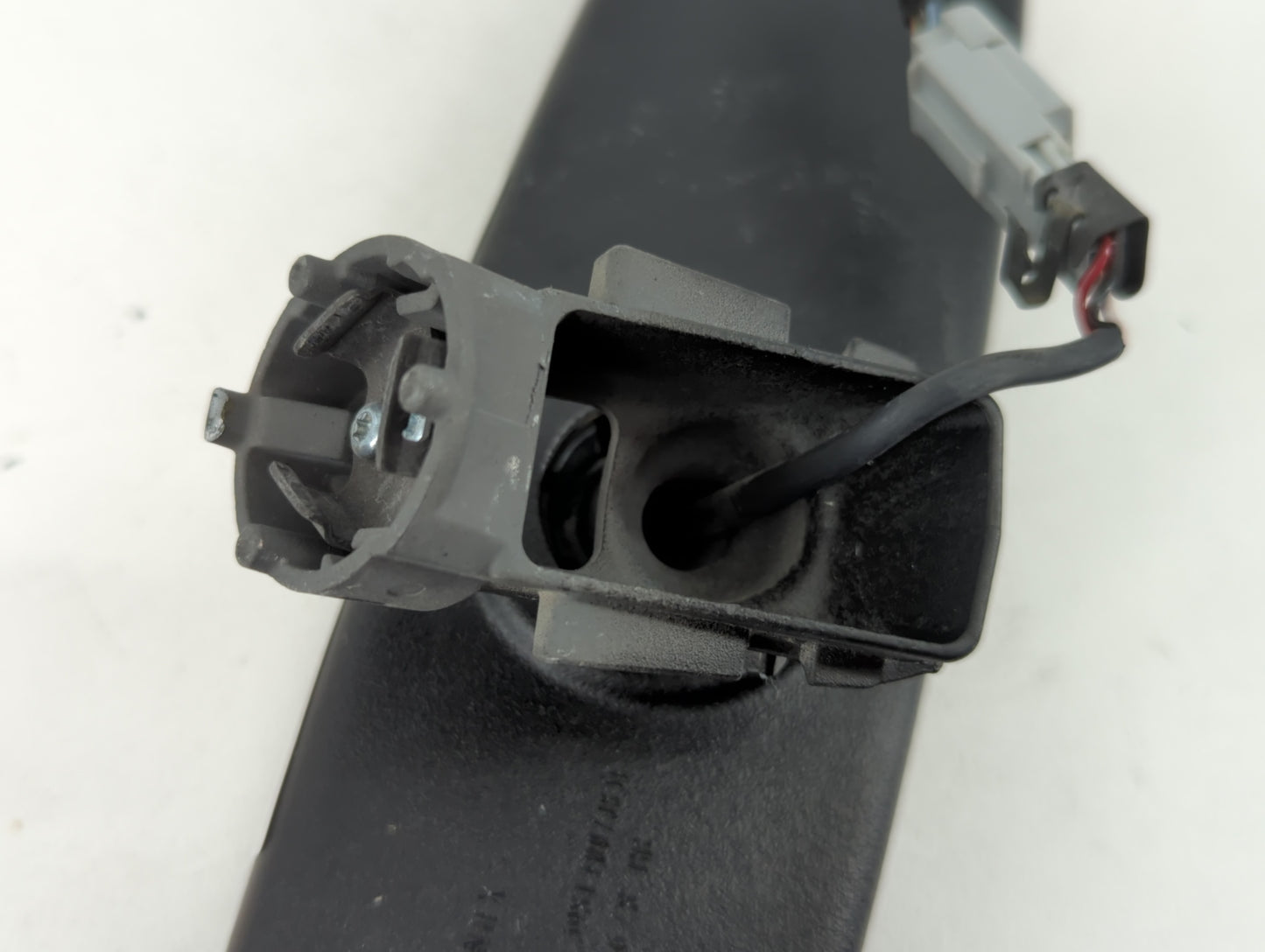 2017-2019 Ford Escape Interior Rear View Mirror Replacement OEM P/N:E11046532 E11026532 Fits Fits 2015 2016 2017 2018 2019 OEM Used Auto Parts - Oemusedautoparts1.com