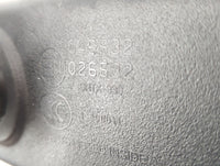 2017-2019 Ford Escape Interior Rear View Mirror Replacement OEM P/N:E11046532 E11026532 Fits Fits 2015 2016 2017 2018 2019 OEM Used Auto Parts - Oemusedautoparts1.com