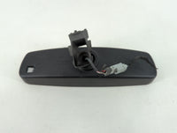 2017-2019 Ford Escape Interior Rear View Mirror Replacement OEM P/N:E11046532 E11026532 Fits Fits 2015 2016 2017 2018 2019 OEM Used Auto Parts - Oemusedautoparts1.com