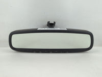 2008-2012 Infiniti Ex35 Interior Rear View Mirror Replacement OEM P/N:E11015894 Fits Fits 2007 2008 2009 2010 2011 2012 2013 2014 OEM Used Auto Parts - Oemusedautoparts1.com