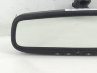 2008-2012 Infiniti Ex35 Interior Rear View Mirror Replacement OEM P/N:E11015894 Fits Fits 2007 2008 2009 2010 2011 2012 2013 2014 OEM Used Auto Parts - Oemusedautoparts1.com