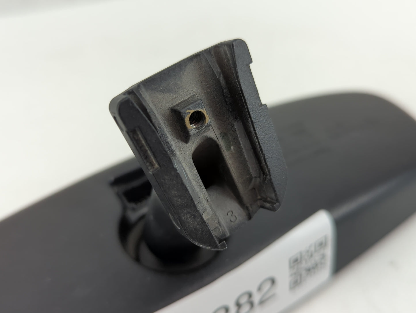 2008-2012 Infiniti Ex35 Interior Rear View Mirror Replacement OEM P/N:E11015894 Fits Fits 2007 2008 2009 2010 2011 2012 2013 2014 OEM Used Auto Parts - Oemusedautoparts1.com