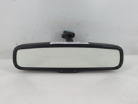 2009-2012 Acura Tl Interior Rear View Mirror Replacement OEM P/N:E11015892 E11026001 Fits OEM Used Auto Parts - Oemusedautoparts1.com