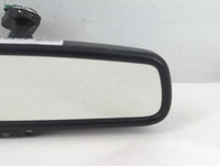 2009-2012 Acura Tl Interior Rear View Mirror Replacement OEM P/N:E11015892 E11026001 Fits OEM Used Auto Parts - Oemusedautoparts1.com