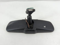 2009-2012 Acura Tl Interior Rear View Mirror Replacement OEM P/N:E11015892 E11026001 Fits OEM Used Auto Parts - Oemusedautoparts1.com