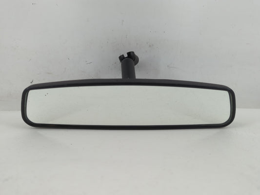 2001-2022 Ford Explorer Interior Rear View Mirror Replacement OEM P/N:E8011083 Fits OEM Used Auto Parts - Oemusedautoparts1.com