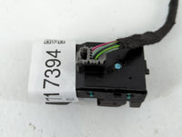 2013 Buick Regal Master Power Window Switch Replacement Driver Side Left P/N:121734 321454, 20912823 Fits OEM Used Auto Parts - Oemusedautoparts1.com