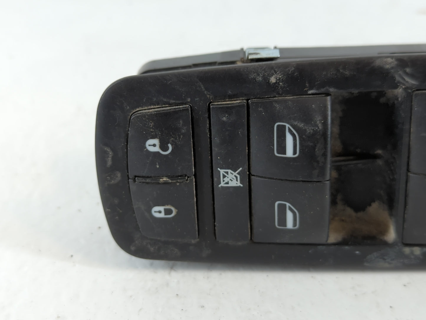 2006-2014 Jeep Grand Cherokee Master Power Window Switch Replacement Driver Side Left P/N:68030 823AB Fits OEM Used Auto Parts - Oemusedautoparts1.com