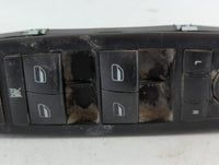2006-2014 Jeep Grand Cherokee Master Power Window Switch Replacement Driver Side Left P/N:68030 823AB Fits OEM Used Auto Parts - Oemusedautoparts1.com
