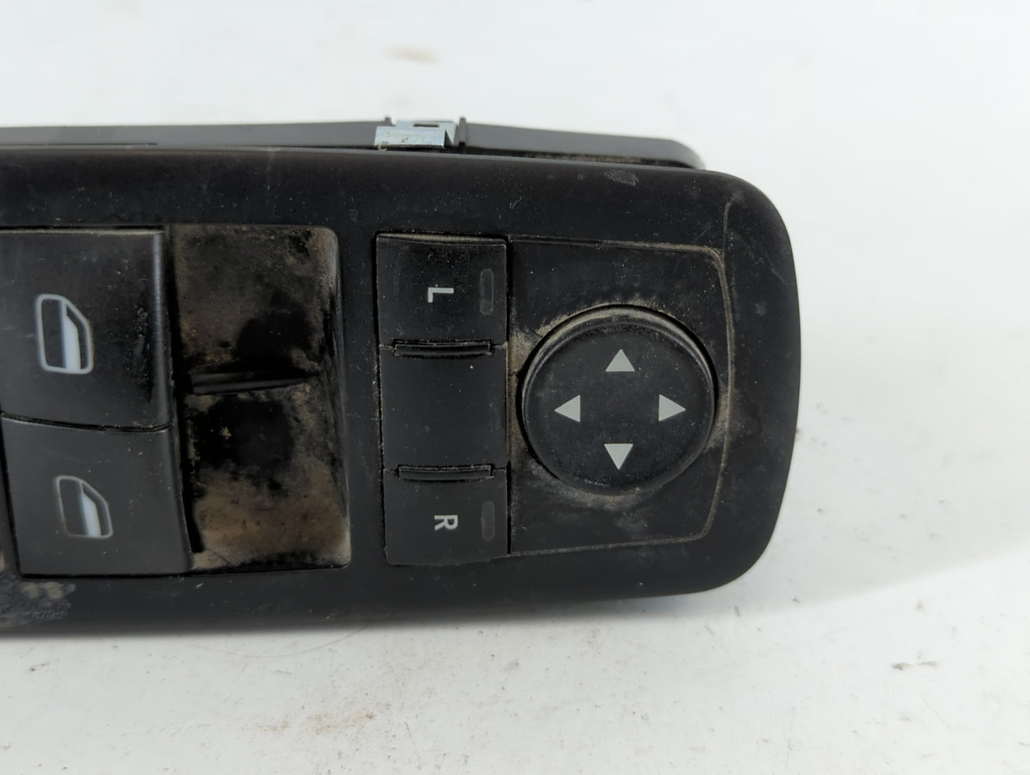 2006-2014 Jeep Grand Cherokee Master Power Window Switch Replacement Driver Side Left P/N:68030 823AB Fits OEM Used Auto Parts - Oemusedautoparts1.com