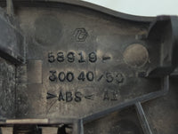 2007 Lexus Gs450h Passenger Right Rear Power Window Switch 58919-30040/50 - Oemusedautoparts1.com