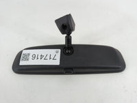 2018-2021 Hyundai Kona Interior Rear View Mirror Replacement OEM P/N:E13049848 Fits OEM Used Auto Parts - Oemusedautoparts1.com