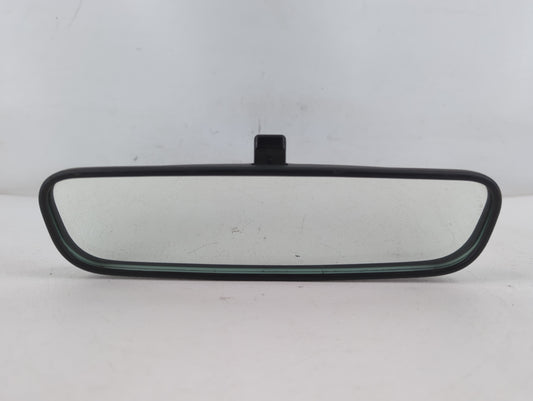 2006-2015 Hyundai Sonata Interior Rear View Mirror Replacement OEM P/N:E13010082 Fits OEM Used Auto Parts - Oemusedautoparts1.com