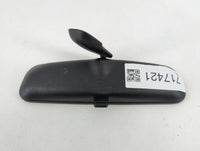 2006-2015 Hyundai Sonata Interior Rear View Mirror Replacement OEM P/N:E13010082 Fits OEM Used Auto Parts - Oemusedautoparts1.com