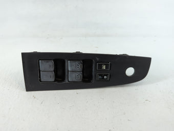 compare product 2007-2012 Nissan Altima Master Power Window Switch Replacement Driver Side Left P/N:25401 ZN50A Fits OEM Used Auto Parts