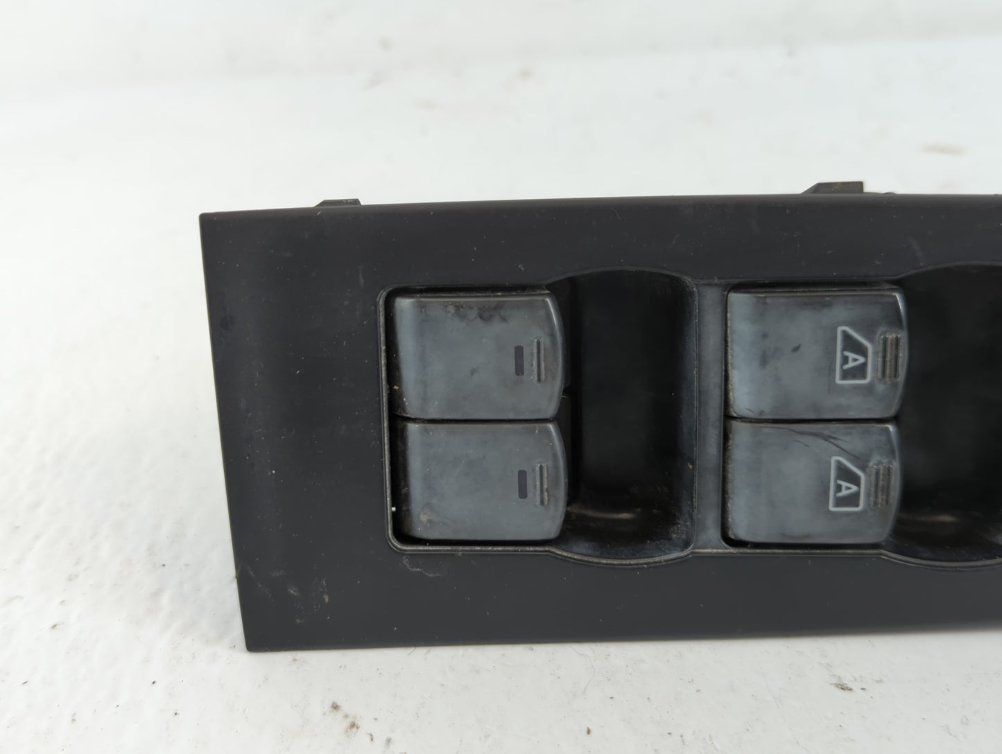 2007-2012 Nissan Altima Master Power Window Switch Replacement Driver Side Left P/N:25401 ZN50A Fits OEM Used Auto Parts - Oemusedautoparts1.com