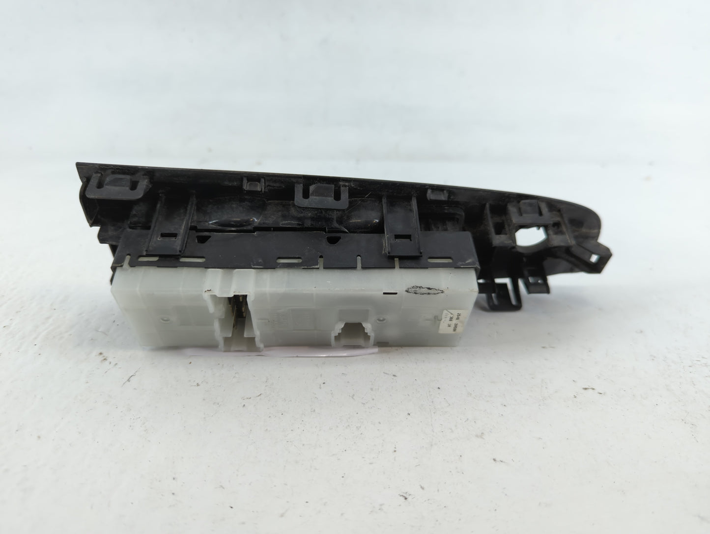 2007-2012 Nissan Altima Master Power Window Switch Replacement Driver Side Left P/N:25401 ZN50A Fits OEM Used Auto Parts - Oemusedautoparts1.com