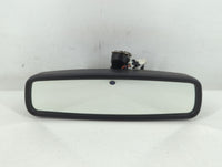 2018-2022 Ford Ecosport Interior Rear View Mirror Replacement OEM P/N:E11046532 E11026532 Fits Fits 2018 2019 2020 2021 2022 OEM Used Auto Parts - Oemusedautoparts1.com