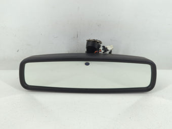 compare product 2018-2022 Ford Ecosport Interior Rear View Mirror Replacement OEM P/N:E11046532 E11026532 Fits Fits 2018 2019 2020 2021 2022 OEM Used Auto Parts