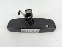 2018-2022 Ford Ecosport Interior Rear View Mirror Replacement OEM P/N:E11046532 E11026532 Fits Fits 2018 2019 2020 2021 2022 OEM Used Auto Parts - Oemusedautoparts1.com