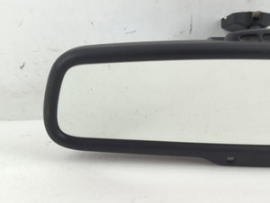 2009-2012 Ford Flex Interior Rear View Mirror Replacement OEM P/N:8U5A 17E678 CC Fits Fits 2008 2009 2010 2011 2012 OEM Used Auto Parts