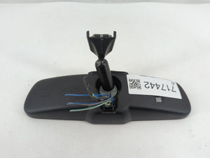 2009-2012 Ford Flex Interior Rear View Mirror Replacement OEM P/N:8U5A 17E678 CC Fits Fits 2008 2009 2010 2011 2012 OEM Used Auto Parts