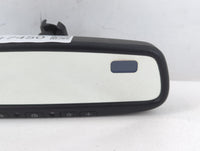 2005-2014 Nissan Murano Interior Rear View Mirror Replacement OEM P/N:45513444 092413 905-3605 Fits OEM Used Auto Parts - Oemusedautoparts1.com
