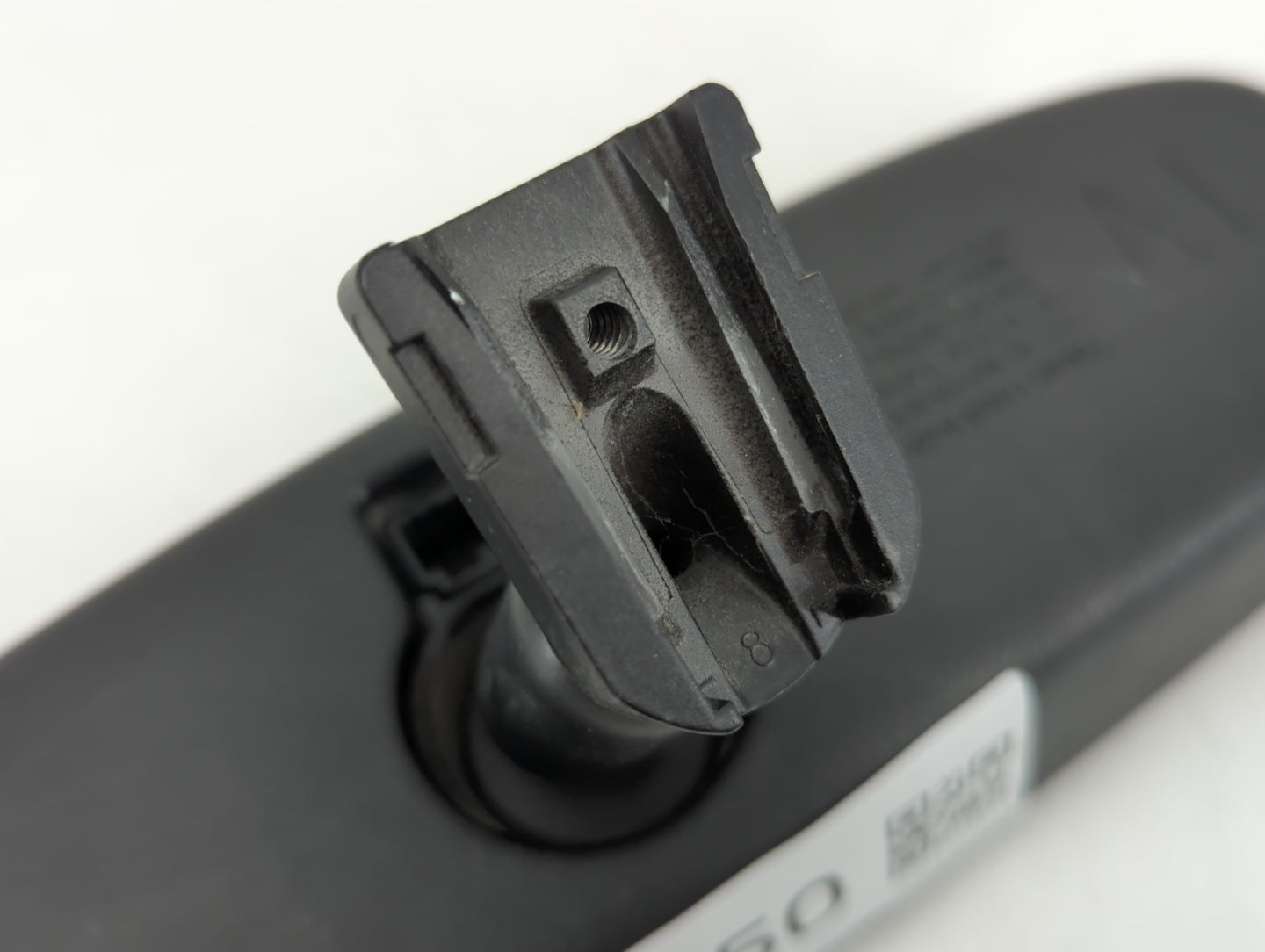 2005-2014 Nissan Murano Interior Rear View Mirror Replacement OEM P/N:45513444 092413 905-3605 Fits OEM Used Auto Parts - Oemusedautoparts1.com