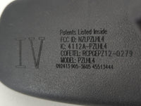 2005-2014 Nissan Murano Interior Rear View Mirror Replacement OEM P/N:45513444 092413 905-3605 Fits OEM Used Auto Parts - Oemusedautoparts1.com