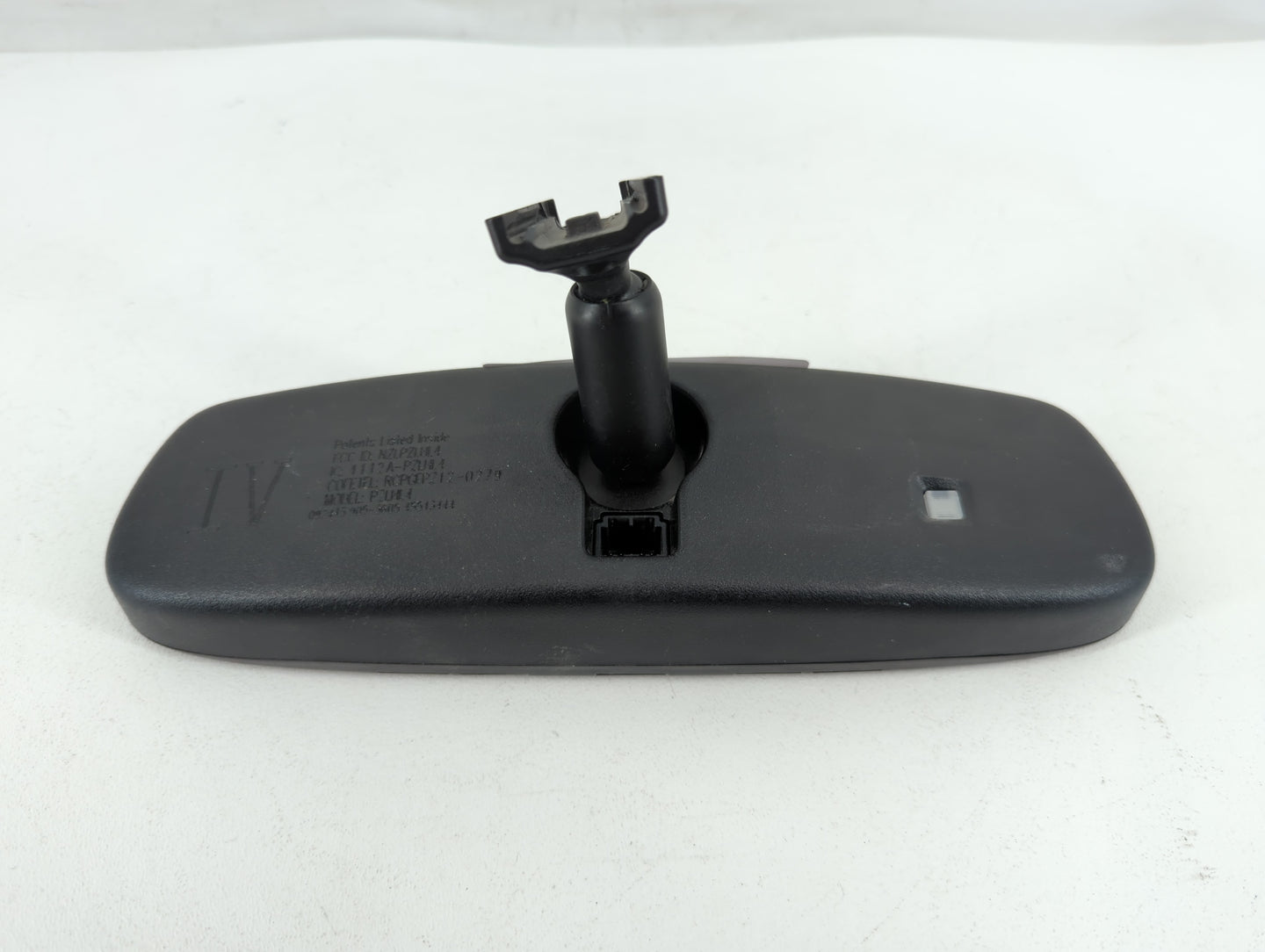 2005-2014 Nissan Murano Interior Rear View Mirror Replacement OEM P/N:45513444 092413 905-3605 Fits OEM Used Auto Parts - Oemusedautoparts1.com