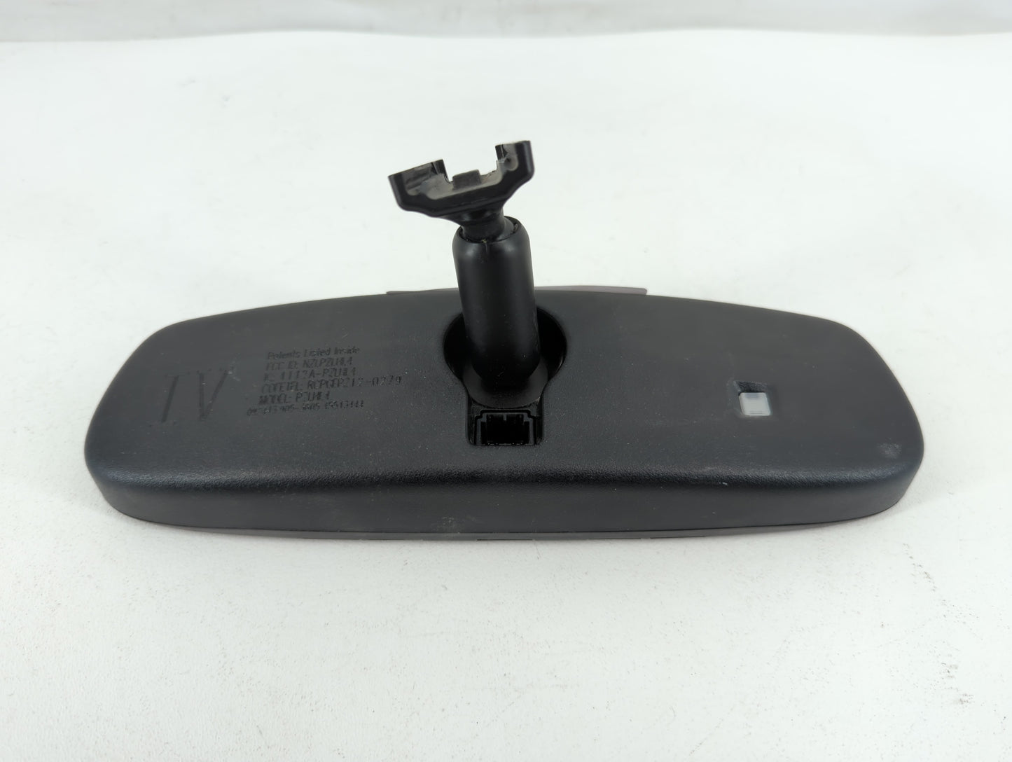 2005-2014 Nissan Murano Interior Rear View Mirror Replacement OEM P/N:45513444 092413 905-3605 Fits OEM Used Auto Parts - Oemusedautoparts1.com