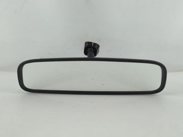 2010-2021 Kia Soul Interior Rear View Mirror Replacement OEM P/N:E4012143 Fits OEM Used Auto Parts - Oemusedautoparts1.com
