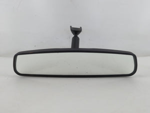 2007-2017 Toyota Camry Interior Rear View Mirror Replacement OEM P/N:E8011083 Fits OEM Used Auto Parts